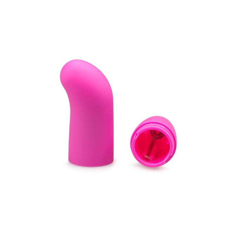 Wibrator-Mini G-Spot Vibrator - Pink